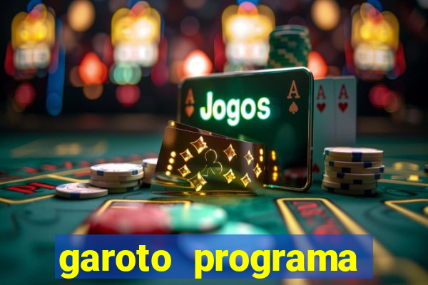 garoto programa porto alegre